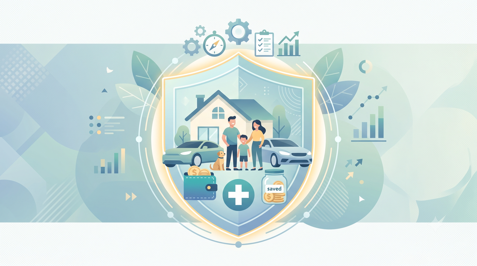 How to Decide How Much Insurance You Actually Need