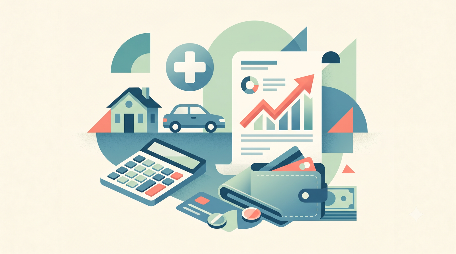 Why Your Insurance Premium Went Up: Common Reasons Explained