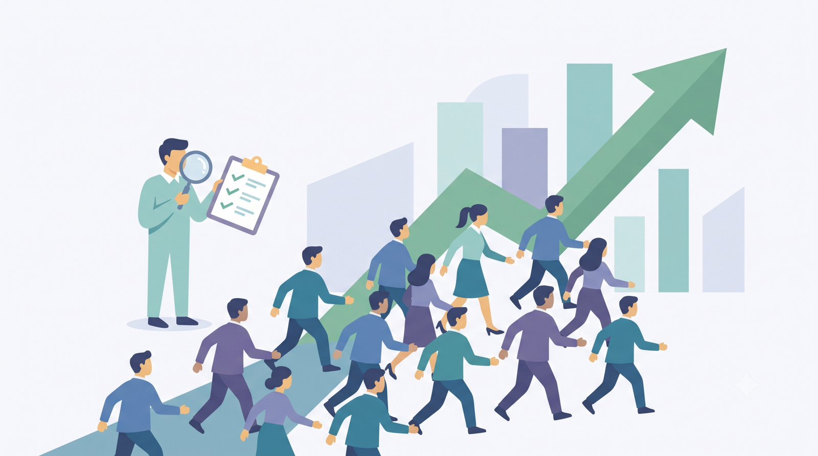 Herd Mentality in Investing: Why We Follow the Crowd