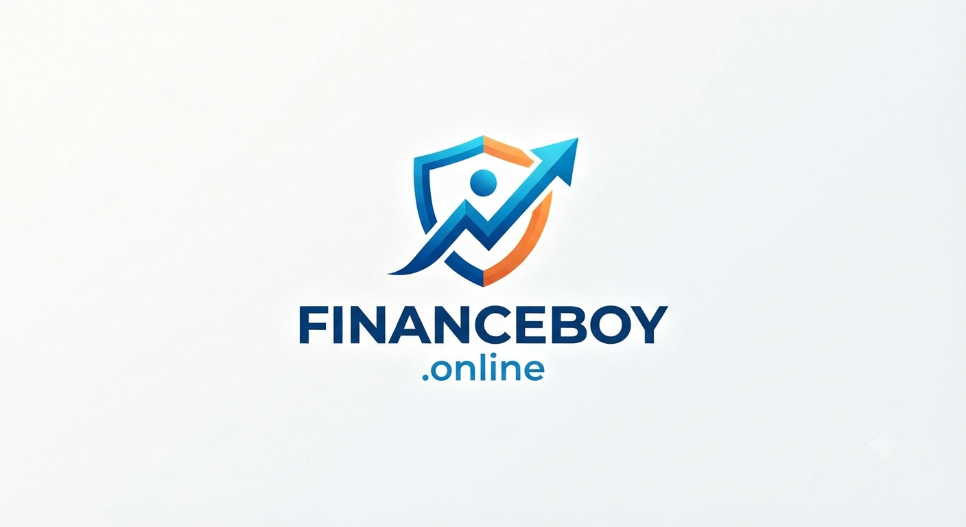 Finance Boy